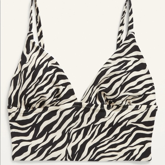 Tankini Top - Picture 3 of 5